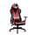 Mebel gamingowy Diablo Chairs X-Horn 2.0 Normal Size Czarno-czerwony